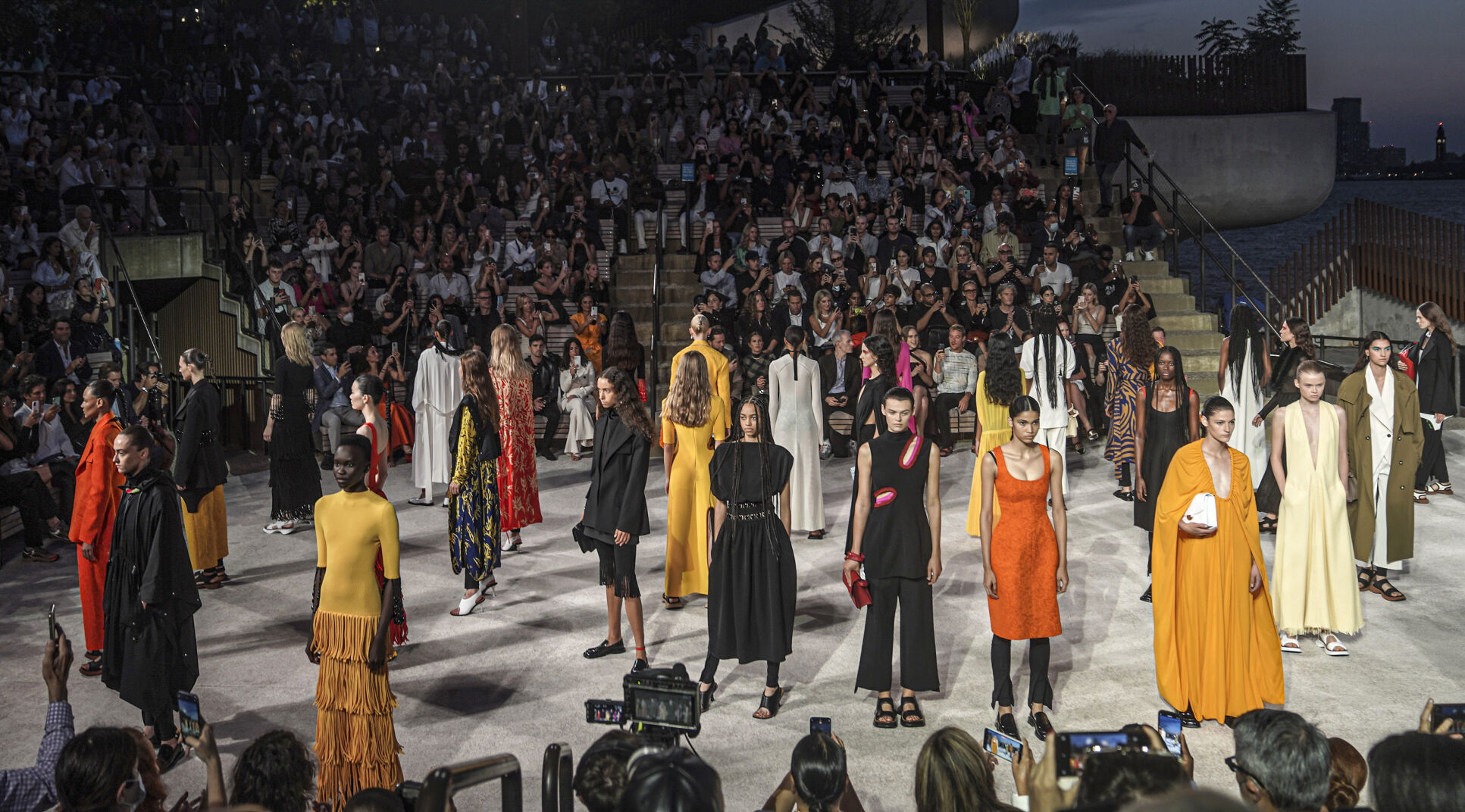 Fashion Proenza Schouler